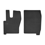 Covorase auto cauciuc Iveco EuroCargo I-III tip 120 (1991-2015) MAMMOOTH MMT A040 00991, MAMMOOTH / FROGUM