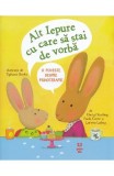 Alt Iepure cu care sa stai de vorba - Editura Pandora-M