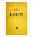 Tudor Arghezi - Razlete - 116603