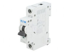 &Icirc;ntrerupător Supracurent 230/400VAC 1,6A 1P 15kA FAZ-C1,6/1