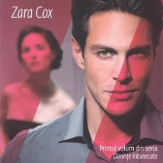 Minciunile seductiei - Zara Cox