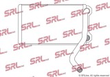 Radiator incalzire habitaclu Toyota 4-Runner/Hilux Surf 95, Hilux 98, motor: 1.8, 2.0, 2.2, 2.4, 2.4 D, 2.4 TD, 2.7, 2.8 D, 3.0 TD, 3.0 V6, 3.4 V6,
