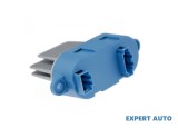 Rezistenta aeroterma trepte ventilator Audi Q7 (2005-2009) [4L] #1