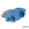 Rezistenta aeroterma trepte ventilator Audi Q7 (2005-2009) [4L] #1