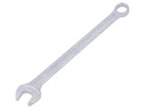Cheie combinată 15mm oțel crom-vanadium 233mm