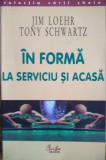 &Icirc;n formă la serviciu și acasă