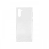 Husa Samsung Galaxy Note 10 Devia Silicon Naked Crystal Clear