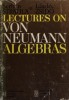 Lectures on von Neumann algebras Serban Stratila, Laszlo Zsido