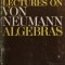 Lectures on von Neumann algebras Serban Stratila, Laszlo Zsido