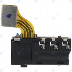 Huawei Nova 2 (PIC-L29) Conector audio 03024JDK foto
