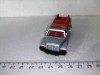 Bnk jc Matchbox Highway Rescue Fire Truck