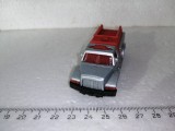 Bnk jc Matchbox Highway Rescue Fire Truck