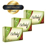 Pachet Herbal V 4 x 3cutii