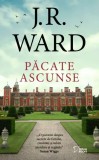 J. R. Ward - Pacate ascunse