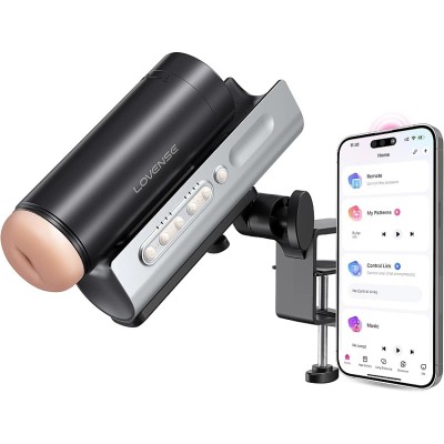 Lovense Solace Pro foto