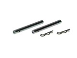 Etrier frana fata/spate pentru KAWASAKI ZRX, ZX, ZXR, ZZR; SUZUKI GS, GSX, GSX-R, RG, RGV, SV, VL, VS 250-1500 1985-2006