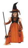 Costum de carnaval - Vrajitoare stralucitoare PlayLearn Toys