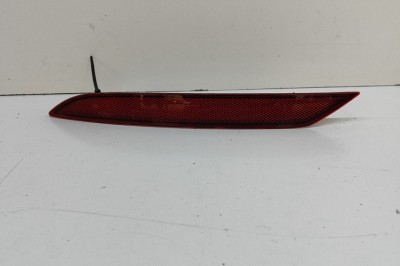 Reflector bara de protecție st&amp;acirc;nga spate VW GOLF VII 5G1, BQ1, BE1, BE2 2017 OEM: 5G0945105C,5G0945105 | 30192855 foto