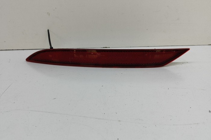Reflector bara de protecție st&acirc;nga spate VW GOLF VII 5G1, BQ1, BE1, BE2 2017 OEM: 5G0945105C,5G0945105 | 30192855