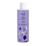 Gel de dus calmant Plum Picking, 300ml, Hagi