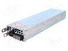 Alimentator SMPS, 27V DC, 59A, 1593W, MEAN WELL - RSP-1600-27