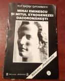 MIHAI EMINESCU SI MITUL ETNOGENEZEI DACOROMANESTI