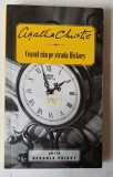 Ceasul rău pe strada Hickory, Agatha Christie