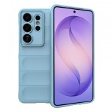 Husa pentru Samsung Galaxy S26 Ultra S948, Techsuit, Magic Shield, Bleu