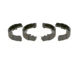 Set saboti frana de mana Chrysler Sebring; Citroen C4 Aircross; Dodge Avenger, Caliber; Jeep Compass, Patriot; Lancia Flavia; Mitsubishi Asx;