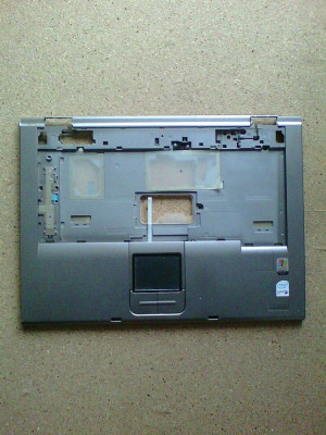 Palmrest cu touchpad Toshiba Satellite Pro A120 GM902262661A-A foto