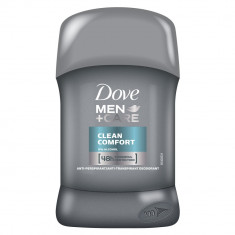 Dove Deodorant stick Barbati 50 ml Men Care Clean Comfort foto