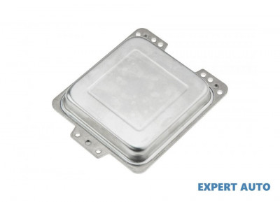 Calculator far xenon Mercedes M-Class (2005-2011) [W164] #1 foto