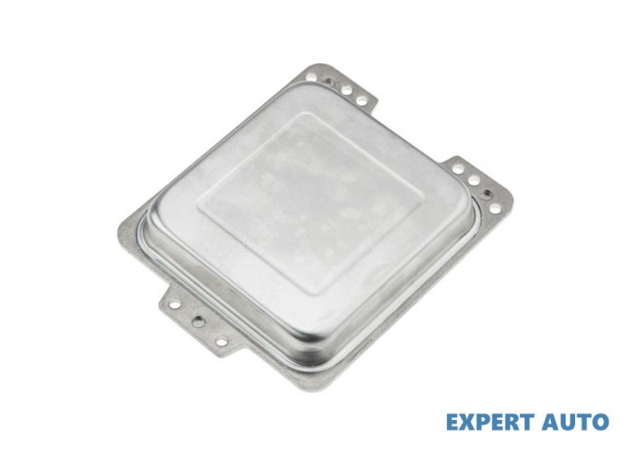Calculator far xenon Mercedes M-Class (2005-2011) [W164] #1