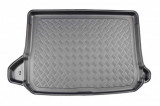 Tava Portbagaj Aristar Basic Audi Q2 (GA) 2016-prezent, Portbagaj Sus, Protectie Premium, Urechi Detasabile