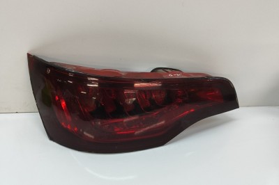Lampa spate st&amp;acirc;nga AUDI Q7 4L 2014 OEM: 4L0945093F 30982948 foto