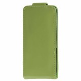 Husa Pentru HUAWEI Ascend G620S - Vertical Book TSS, Verde