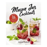 Cumpara ieftin Mason Jar Cocktail Companion, Expanded Edition