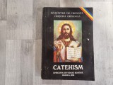 Invatatura de credinta crestina ortodoxa.Catehism