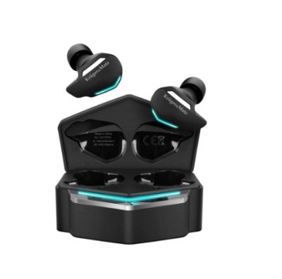 Casti wireless in ear Kruger&amp;amp;Matz Warrior G3 KMPG3 foto