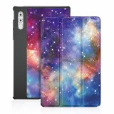 Asteroid GSM - FoldPro - Lenovo Yoga Tab Plus 12.7 - Galaxy