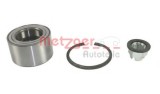 Set rulment roata OPEL MOVANO platou / sasiu (U9, E9) (1998 - 2010) METZGER WM 3613