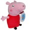 Jucarie din plus Peppa Pig, 27 cm