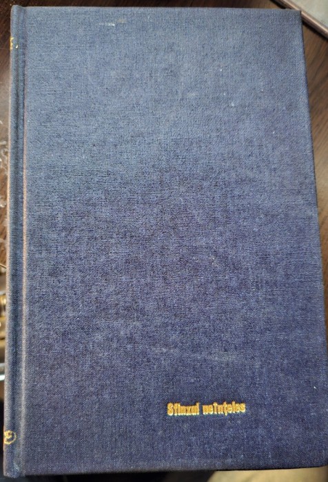 Talleyrand. Sfinxul neinteles