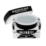 Gel UV Inginails Professional - Builder Gel Blue 10ml