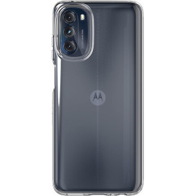 Husa personalizata cu nume motorola, protectie camera foto, transparent - alege modelul tau! foto