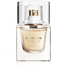 Jil Sander Sunlight Eau de Parfum pentru femei 40 ml