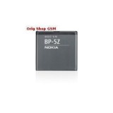 Baterie Nokia BP-5Z Originala 1080mAh Bulk (700) - Acumulator Telefon
