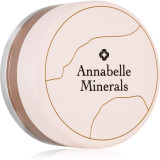 Annabelle Minerals Clay Eyeshadow minerale fard ochi pentru ochi sensibili culoare Cocoa Cup 3 g