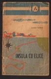 C10713 - INSULA CU ELICE - JULES VERNE
