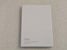 Solid State Drive (SSD) SK hynix SH920 2.5&quot; 256GB SATA III MLC